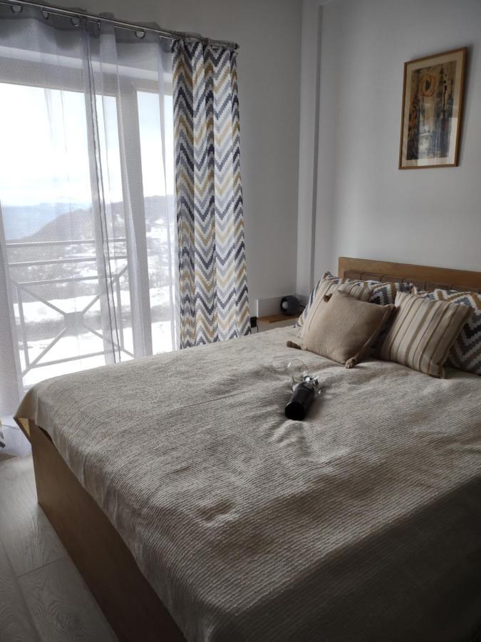 Milmari Kop N10 Apartamento Kopaonik Exterior foto
