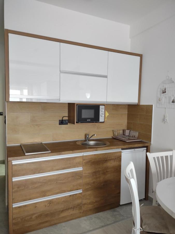 Milmari Kop N10 Apartamento Kopaonik Exterior foto