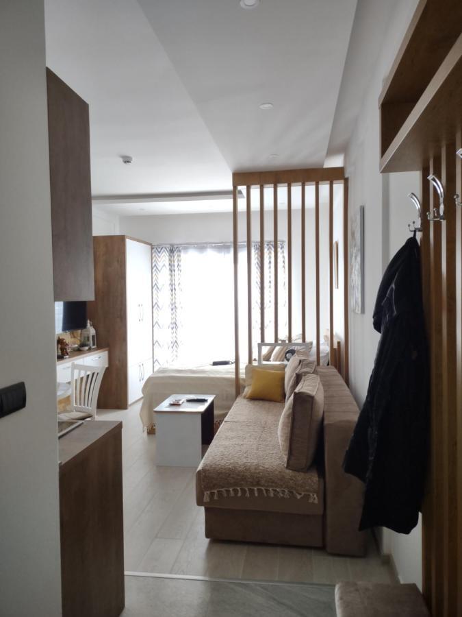 Milmari Kop N10 Apartamento Kopaonik Exterior foto