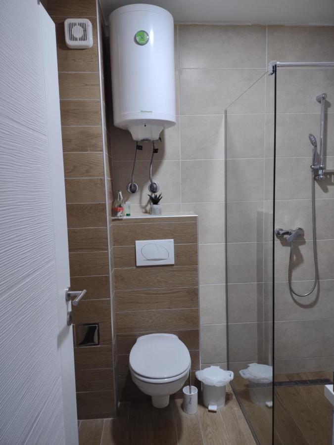 Milmari Kop N10 Apartamento Kopaonik Exterior foto