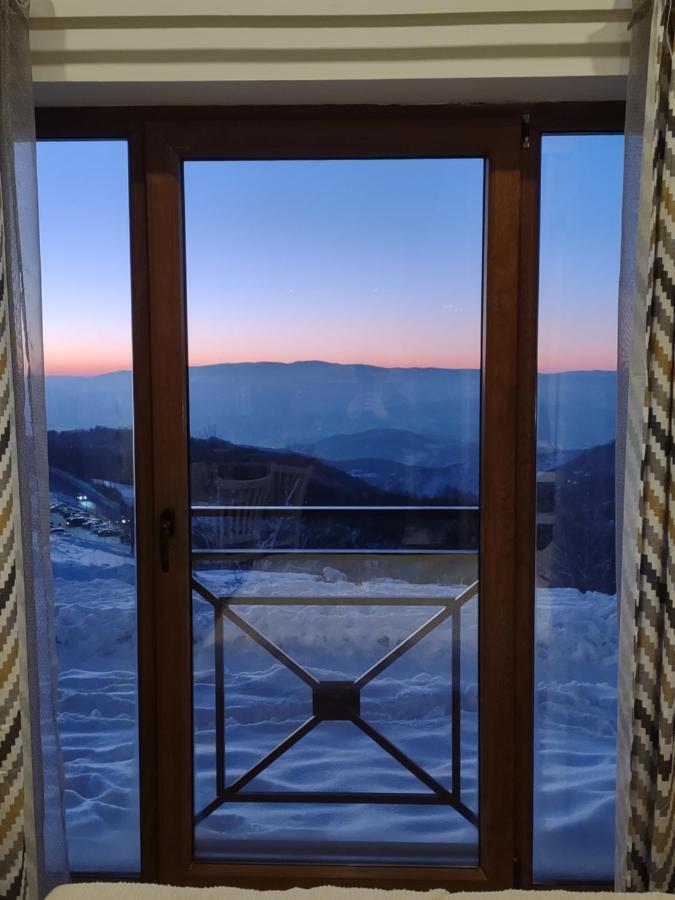 Milmari Kop N10 Apartamento Kopaonik Exterior foto