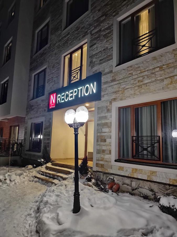 Milmari Kop N10 Apartamento Kopaonik Exterior foto