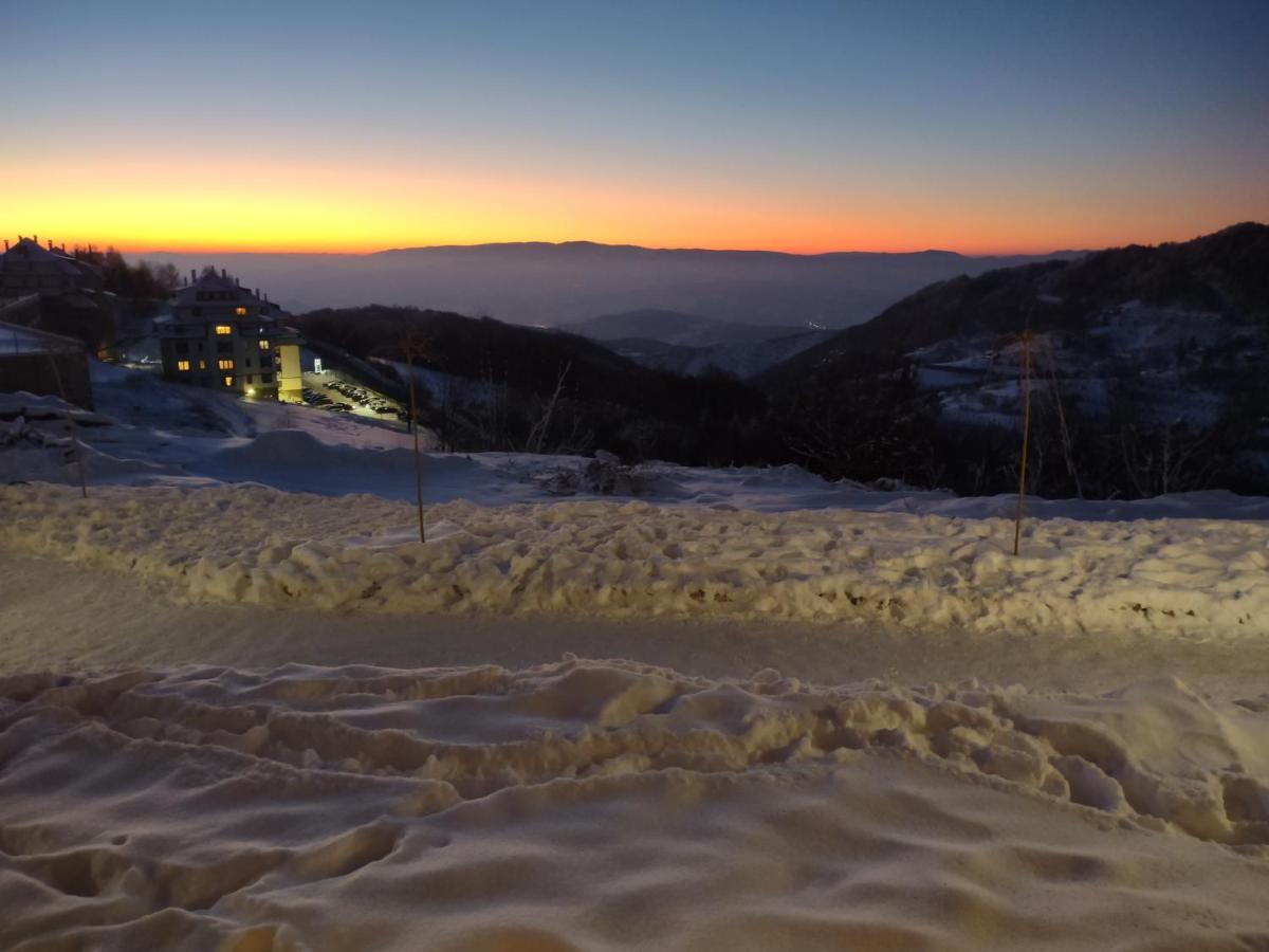 Milmari Kop N10 Apartamento Kopaonik Exterior foto
