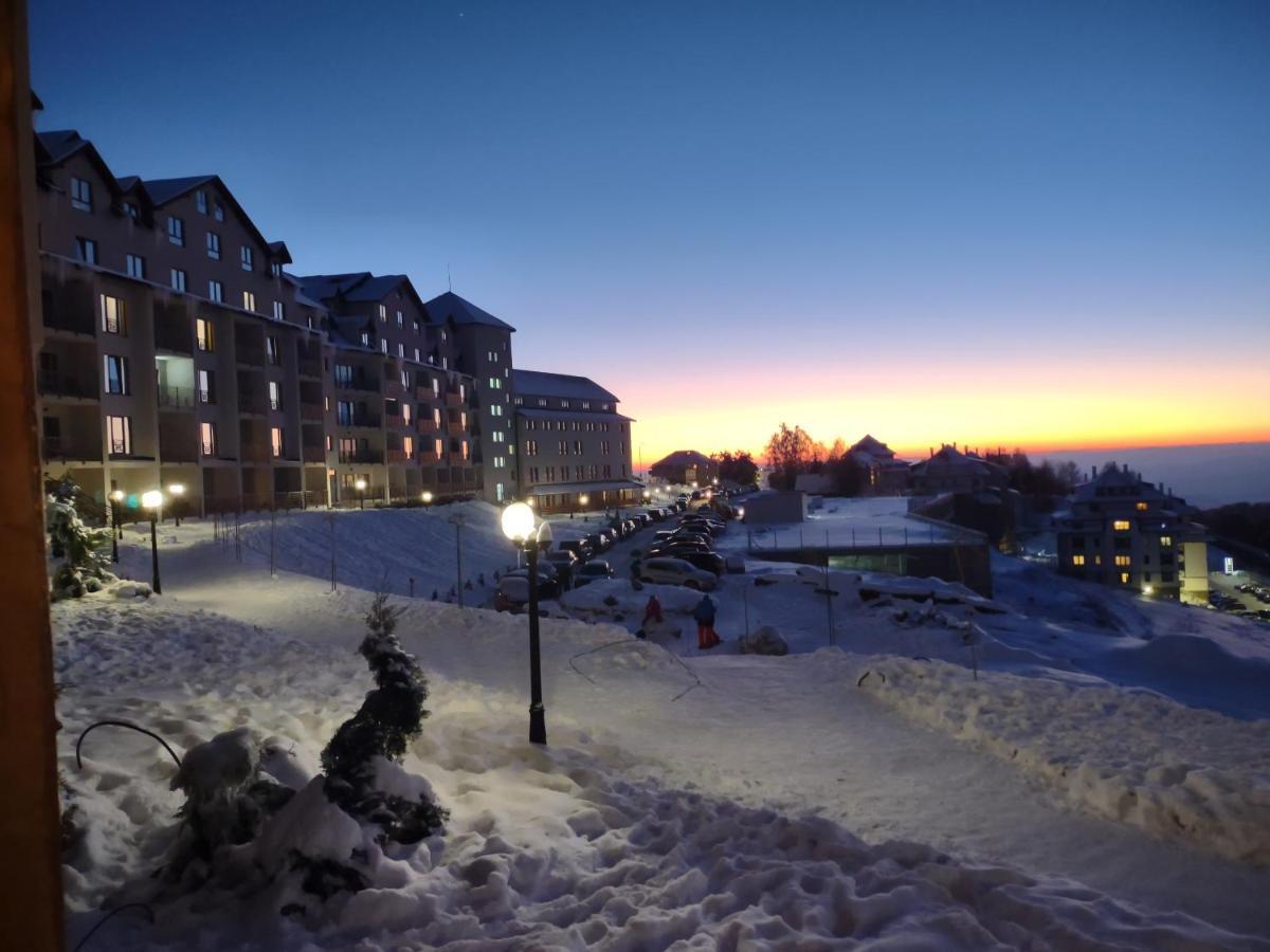 Milmari Kop N10 Apartamento Kopaonik Exterior foto